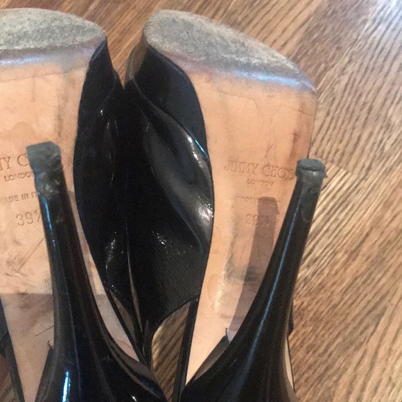 Jimmy Choos - Picture 5 of 6